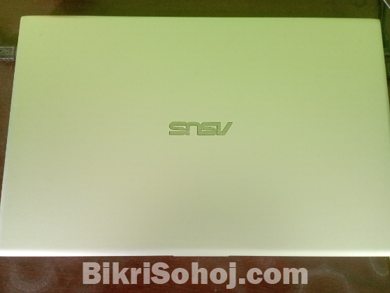 Asus Vivobook 15